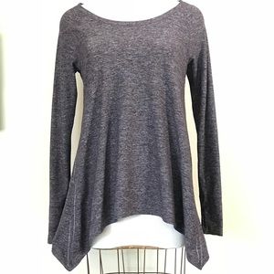 Lululemon Rehearsal Top